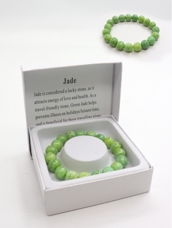 Blessing Bead Bracelets with Gift Box. Blessing Bead Bracelets with Gift Box.